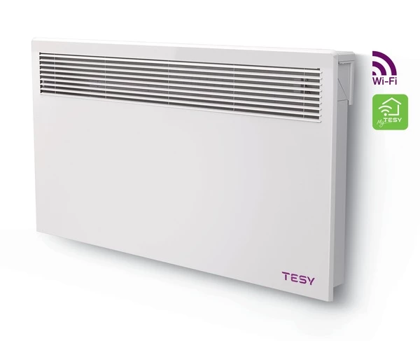 Конвектор Tesy CN 051200 EI Cloud W