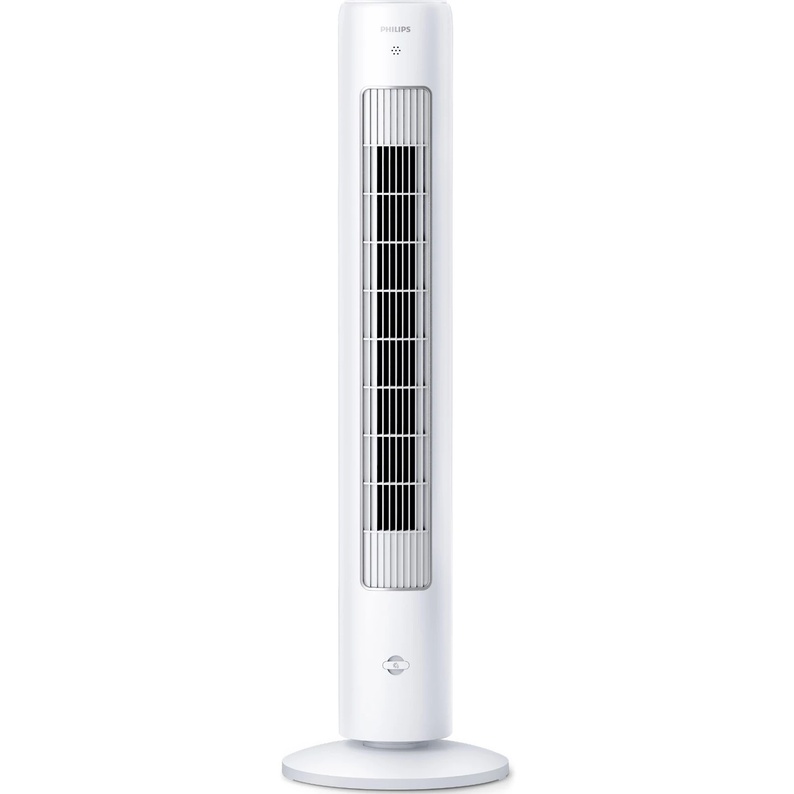 Вентилятор Philips CX5535/0 колонний білий 40 Вт (8720389036972)