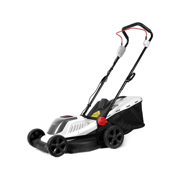 Газонокосарка акумуляторна Crown CT29018HX