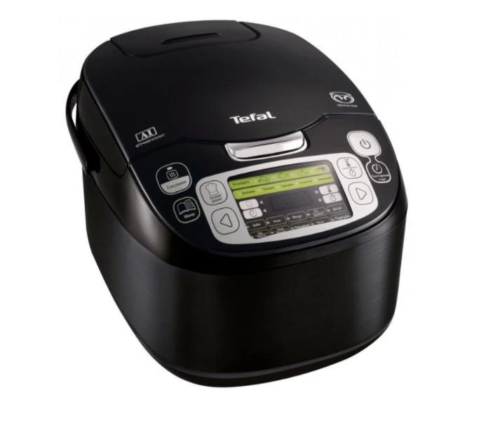 Мультиварка Tefal [RK815834]