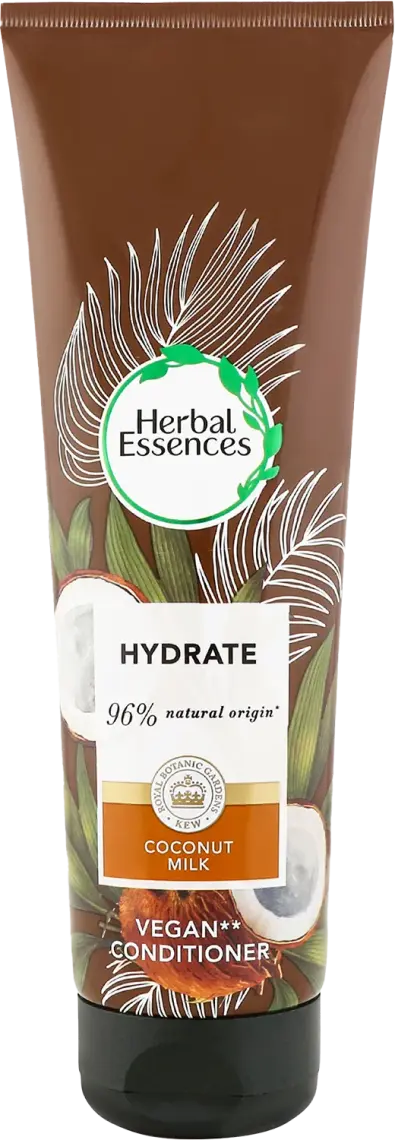 Бальзам-ополіскувач Herbal Essences Кокосове молоко 275 мл