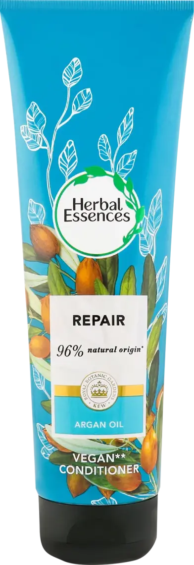 Бальзам-ополіскувач Herbal Essences Марокканська арганова олія 275 мл