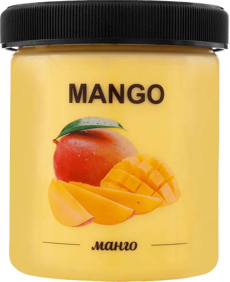 Морозиво La Gelateria Italiana Mango 330 г