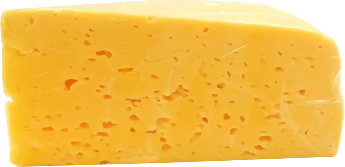 Сир Гайсинський Український 50% ваговий