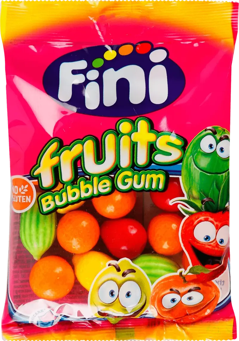 Жувальні гумки Fini Fruit Salad 90 г