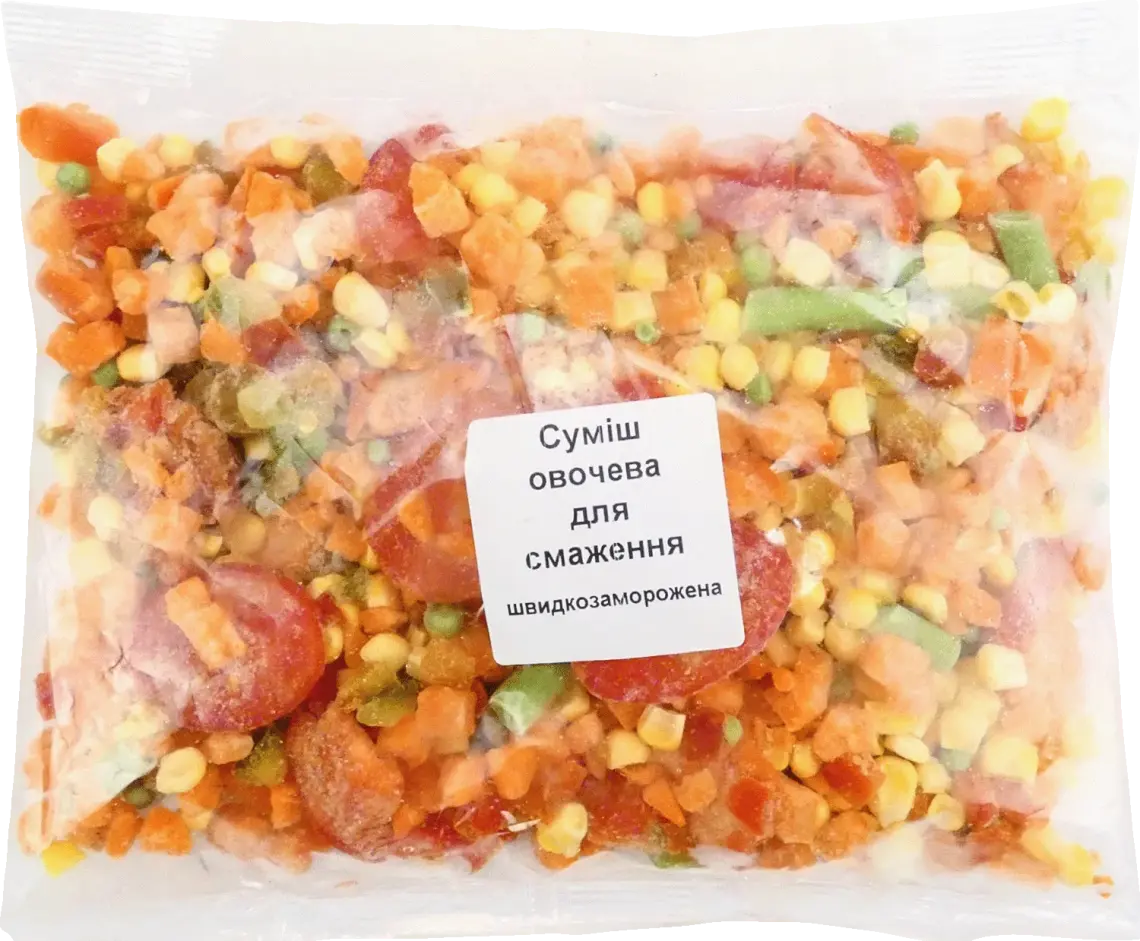 Суміш для смаження Вигода вагова