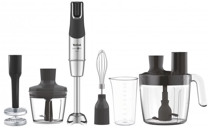 Блендер Tefal HB95LD38 INFINY FORC