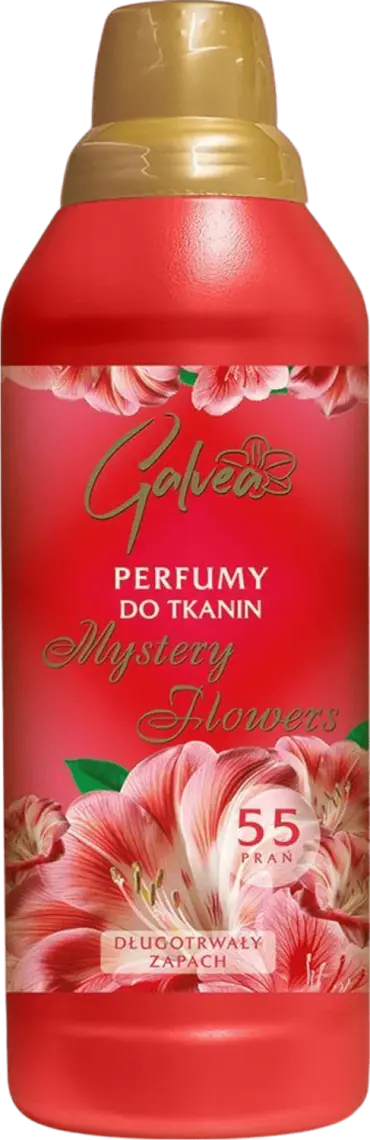 Ополіскувач для білизни Galvea Mystery Flowers 1 л