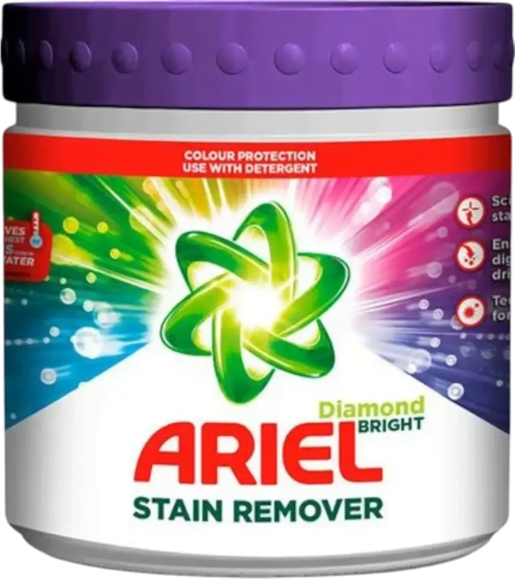 Плямовивідник Ariel Color 500 г