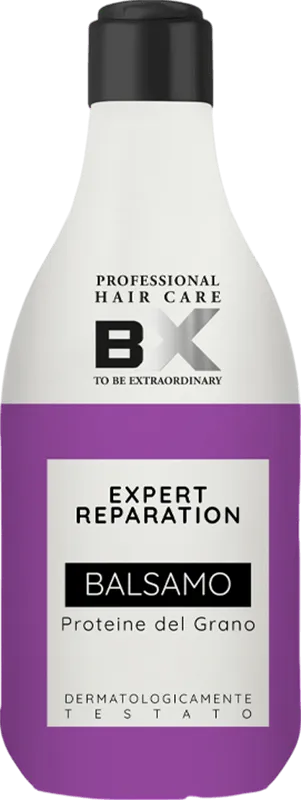 Бальзам для волосся Bioxcare з відновлювальними властивосятми 600 мл