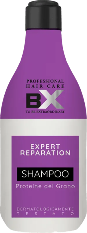 Шампунь для волосся Bioxcare з відновлюючими властивостями 600 мл