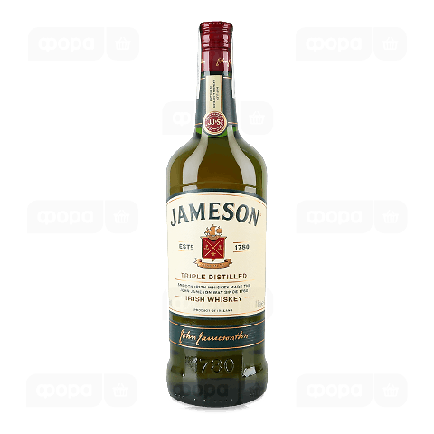 Віскі Jameson