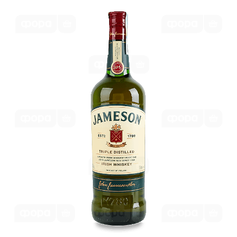 Віскі Jameson