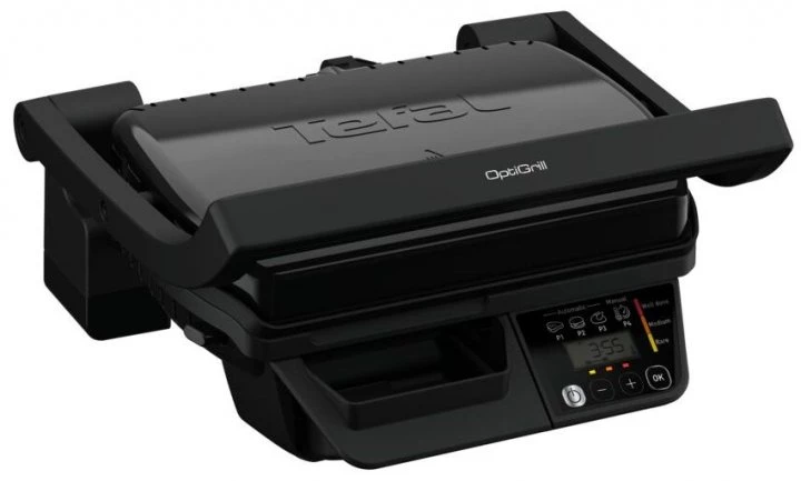 Гриль Tefal Optigrill GC7P0810 (3168437250829)