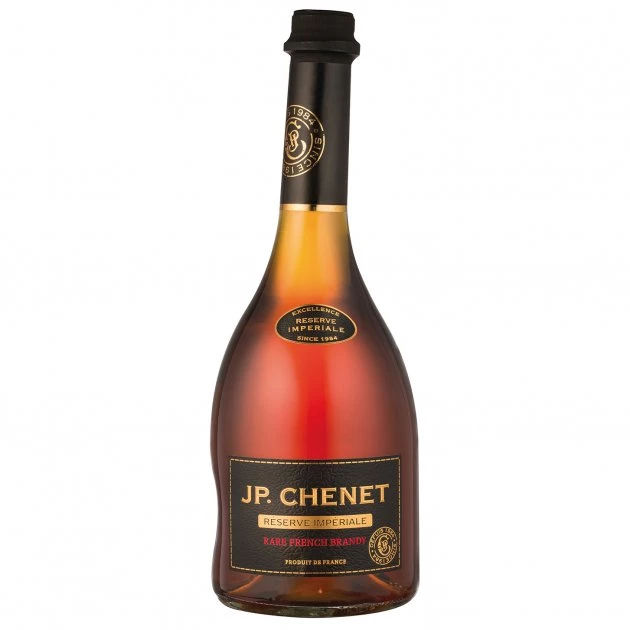 Бренді JP Chenet Reserve Imperiale 38% 0.7 л