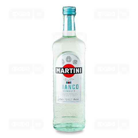 Вермут Martini Bianco