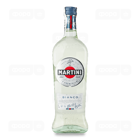 Вермут Martini Bianco