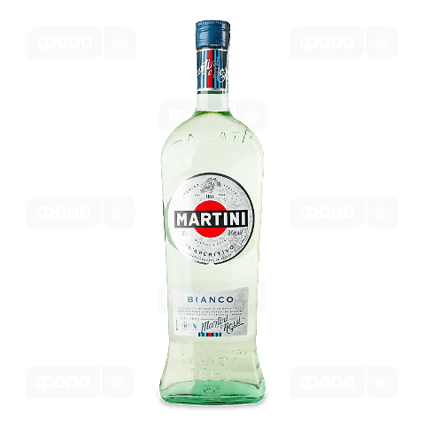 Вермут Martini Bianco