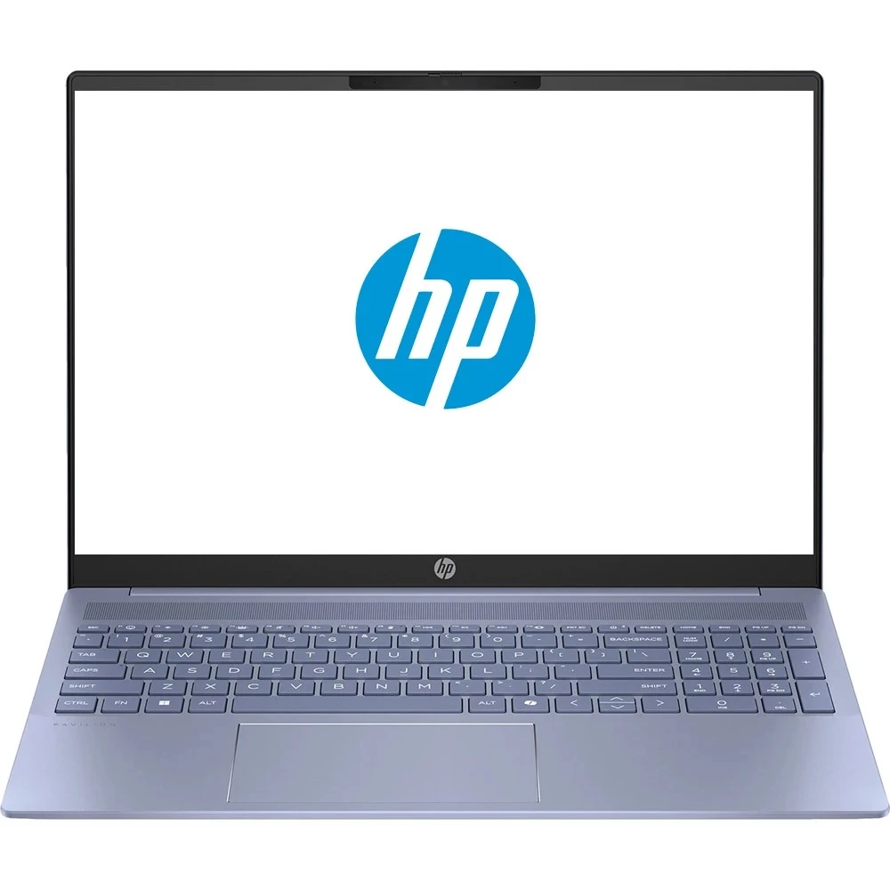 Ноутбук HP Pavilion 16-AF0016UA Sky Blue (198828031389)