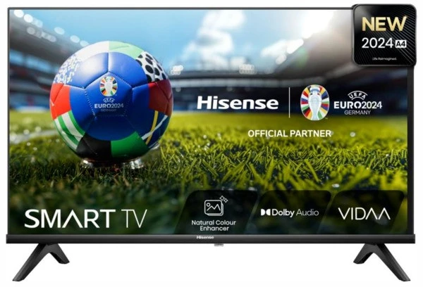 Телевізор Hisense 32A4N (6998089)