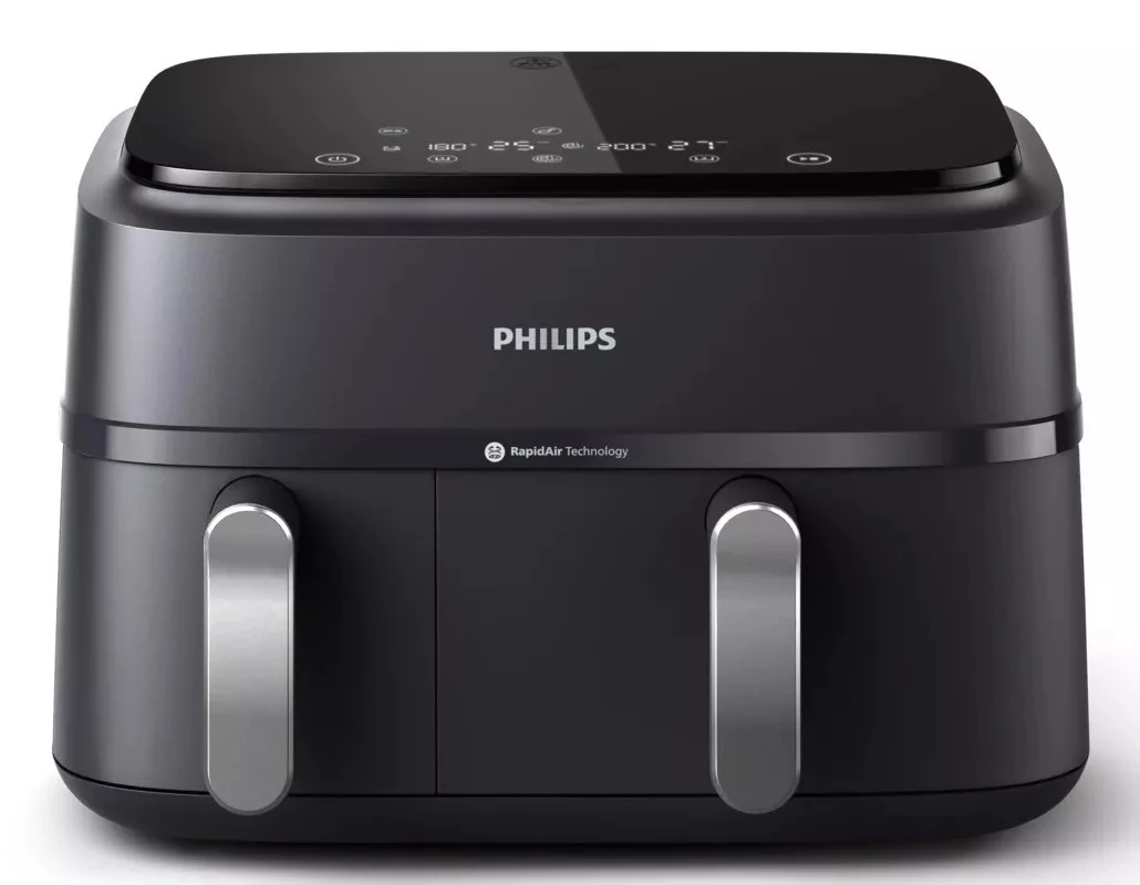 Мультипіч Philips Ovi Dual NA351/00 (8720389033001)