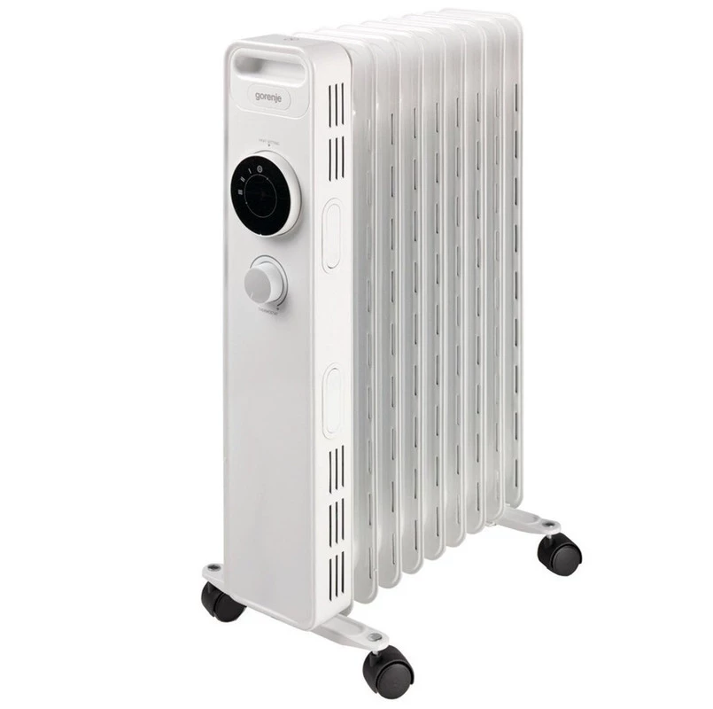 Масляний радіатор Gorenje OR2000M