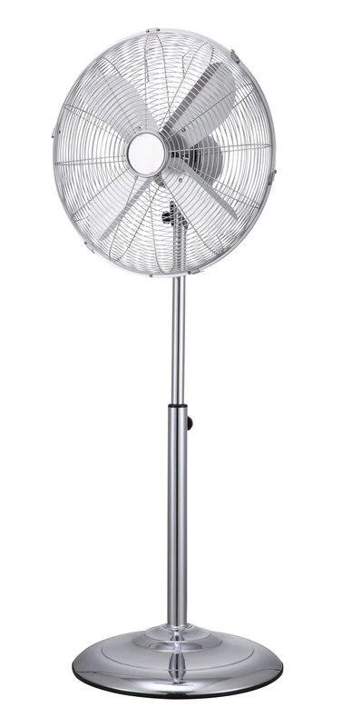 Вентилятор Qilive Q.6742 (3665257552244)