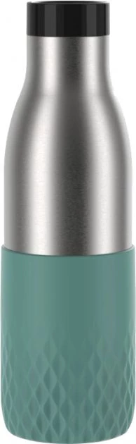 Термопляшка Tefal Bludrop Soft Touch зелений 500 мл (N3110610)