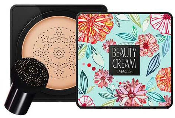 Крем-кушон тональний Images Moisture Beauty Cream Concealer 01 20 г (6942349702150)