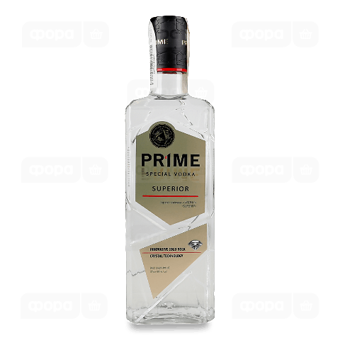 Горілка Prime Superior