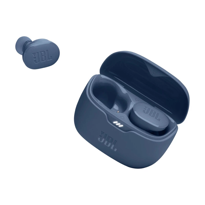 TWS-навушники JBL Tune Buds Blue