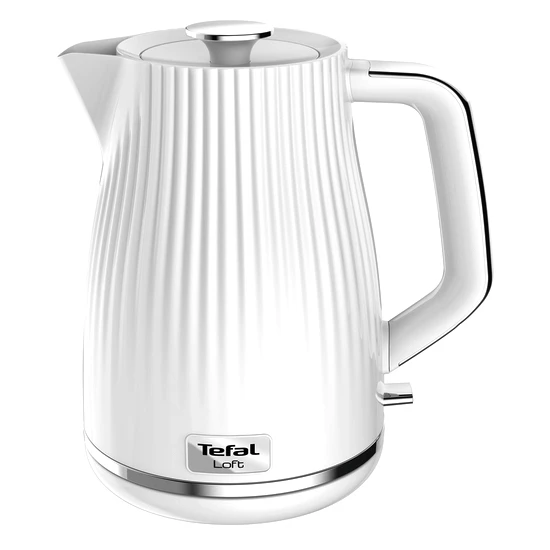 Електрочайник Tefal Loft KO250130 (7211003356)