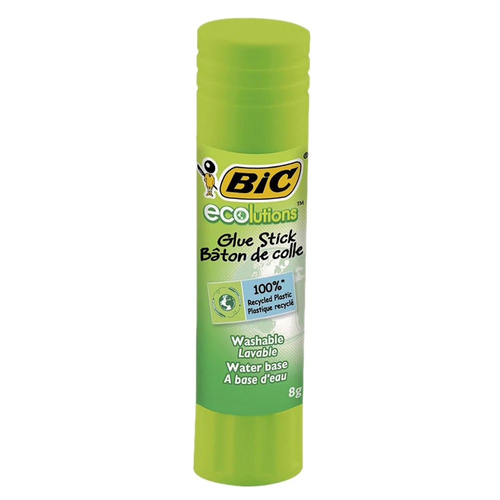 Клей-олівець Bic, 1 г