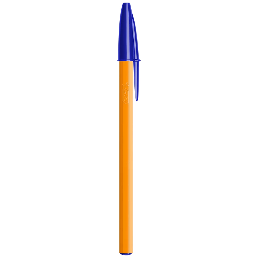 Ручка кулькова BiC Orange, синій