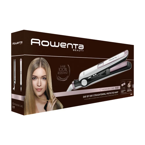 Випрямляч для волосся Rowenta SF74600