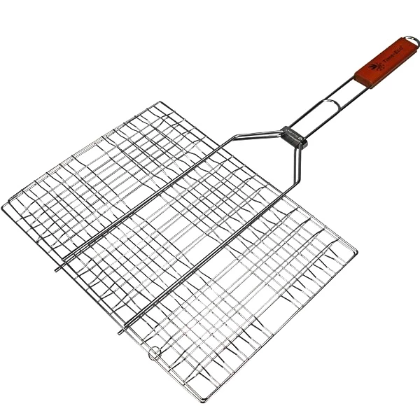 Решітка для гриля Time Eco 2007, 25х35 см
