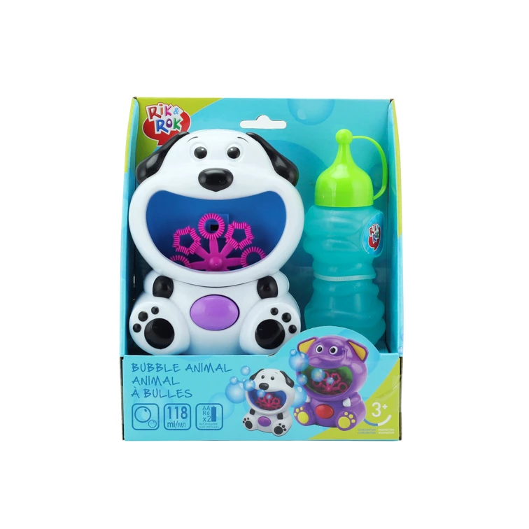 Генератор мильних бульбашок One Two Fun (427533); (118 мл)