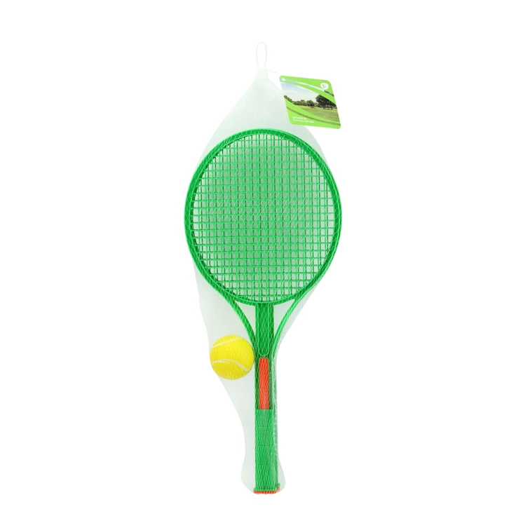 Набір для тенісу Soft tennis set (513430); (3 шт)