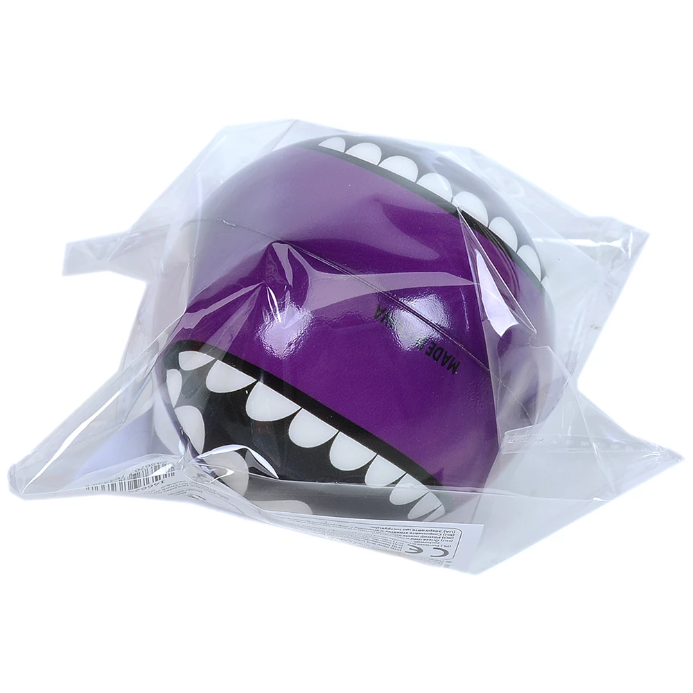 М'яч One Two Fun Crazy Ball, 10 см (3245676764338)