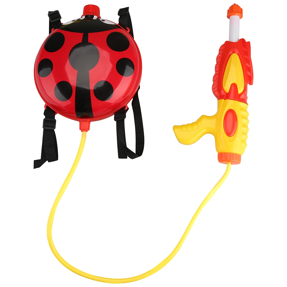Рюкзак з водною зброєю One Two Fun My Water Shooter, в асортименті