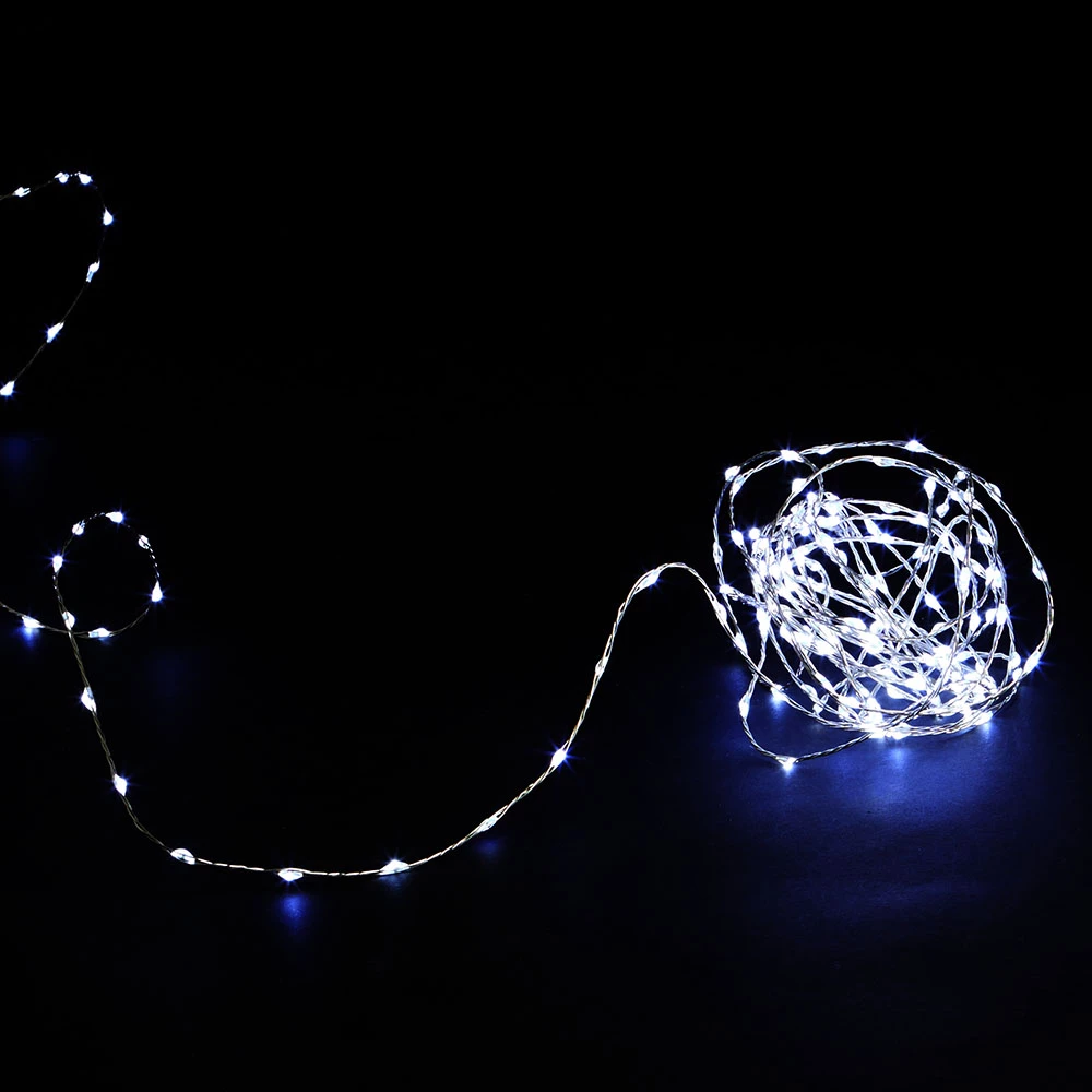 Гірлянда Actuel Pure White 200 LED