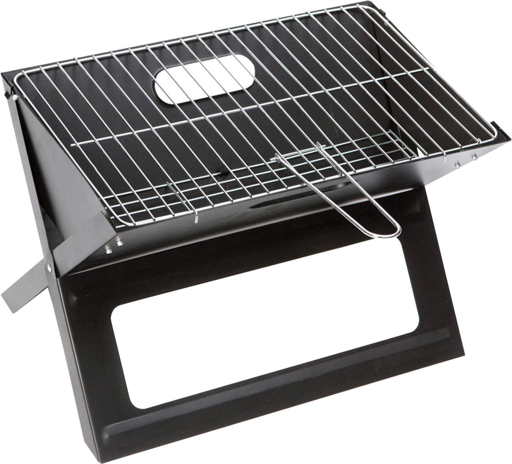 Гриль Bo-Camp Notebook Fire Basket Charcoal вугільний (DAS302027)