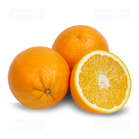Апельсин