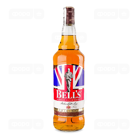 Віскі Bell's Original