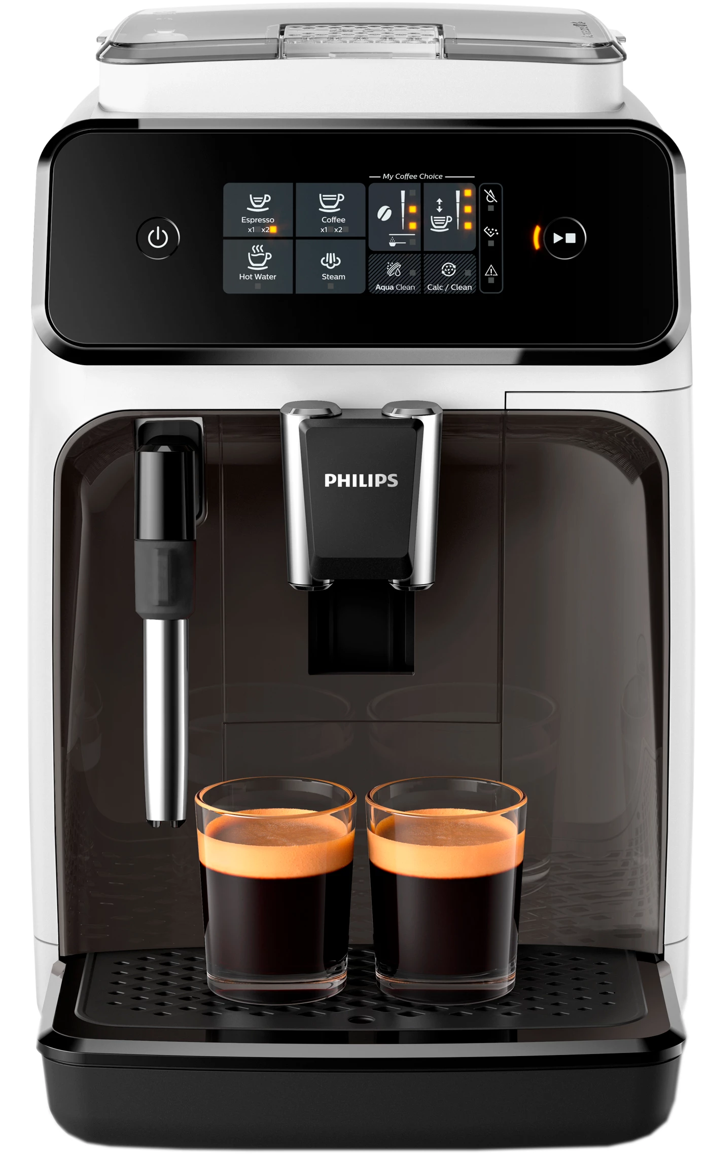 Кавомашина Philips Series 1200 EP1223/00 (8710103968580)