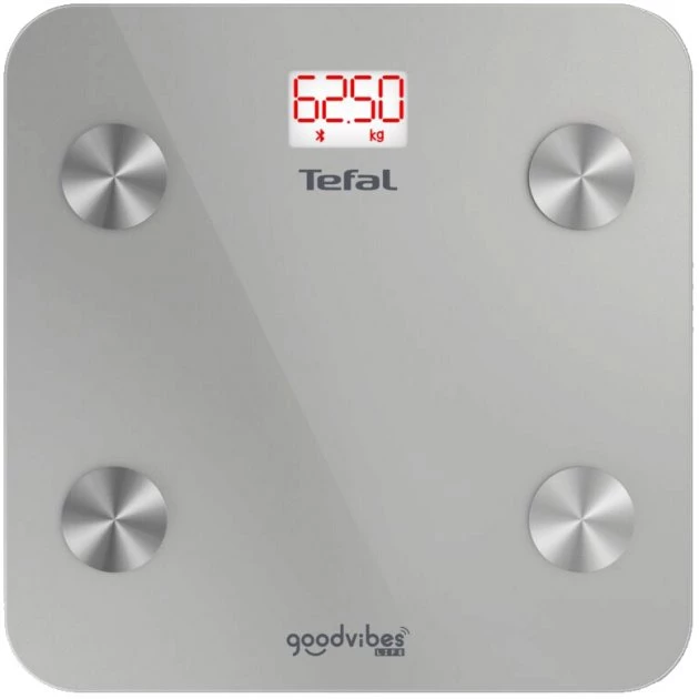 Ваги для підлоги Tefal Smart (BM9600S1)