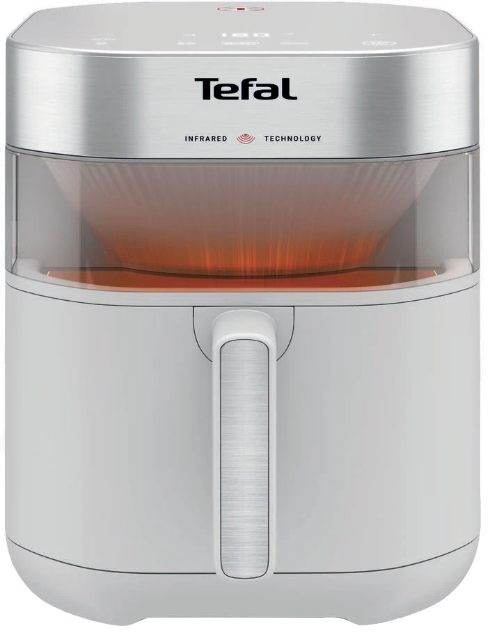 Мультипіч Tefal Easy Fry Infrared EY831GE0 (3045380027251)
