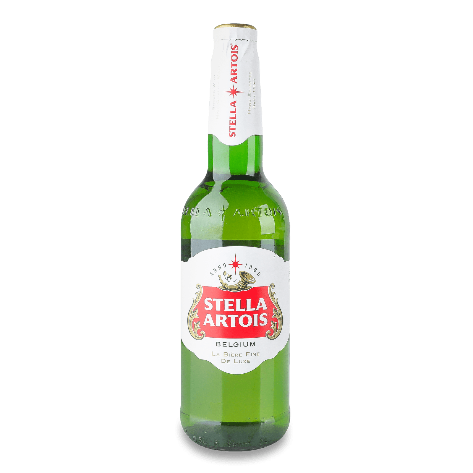 Пиво Stella Artois, 0,5л