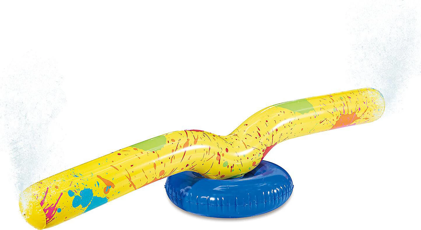 Надувний Sprinkler, ПВХ, 166х44х29 см (4894906002185)