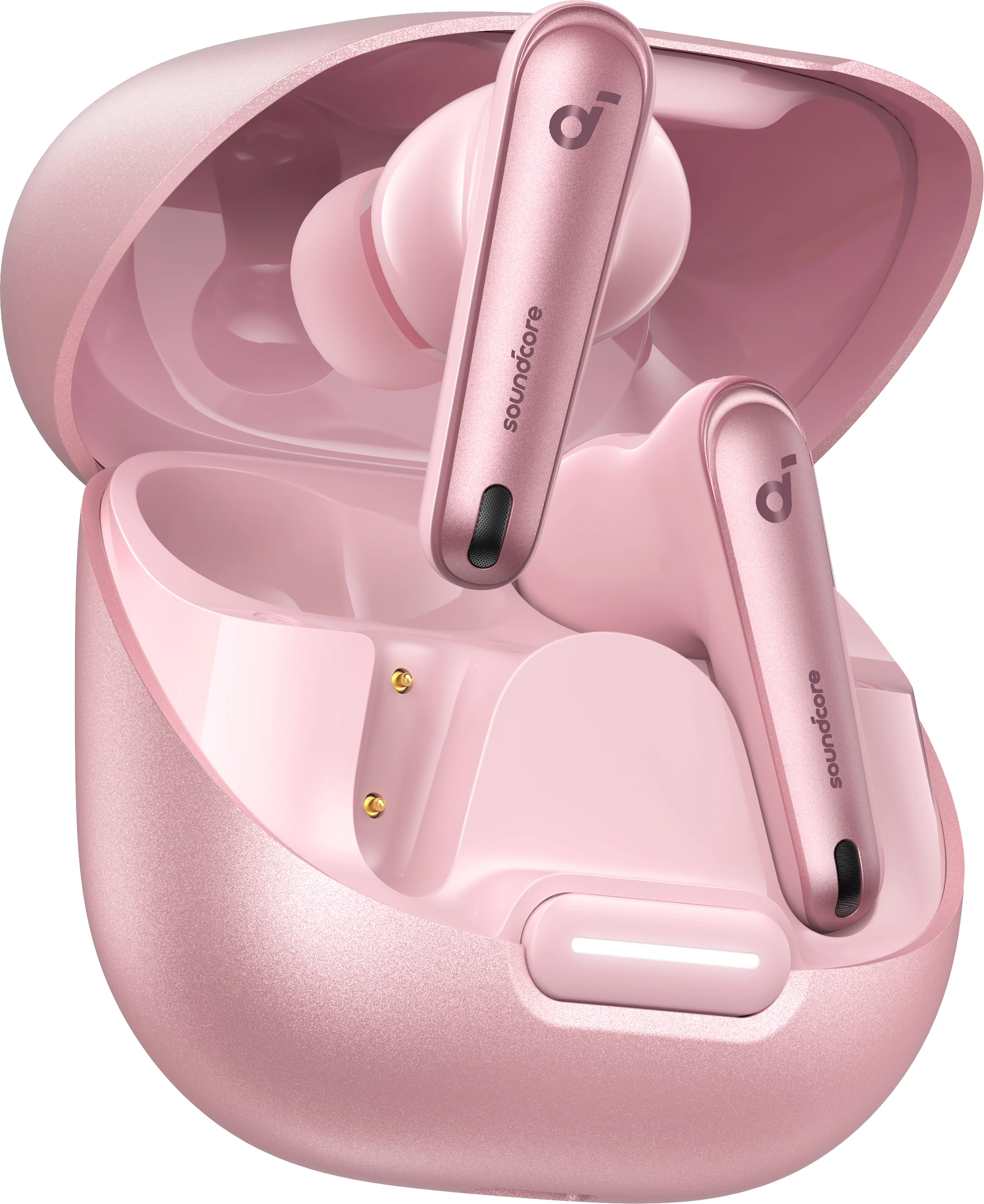 Навушники Anker SoundCore LIB 4 NC Paspink (6907844)